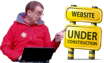 Under Construction OC